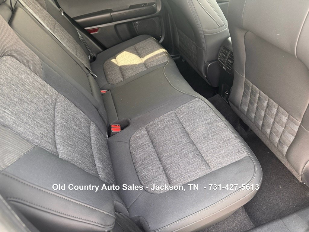 Used 2022 Ford Bronco Sport Big Bend AWD/4WD image 13