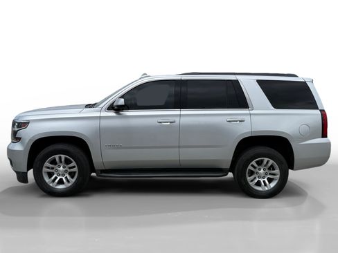 Used 2020 Chevrolet Tahoe LT AWD/4WD image 2