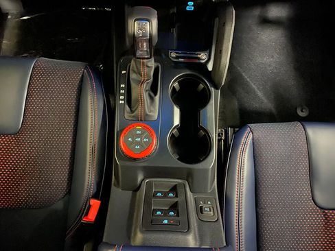 New 2025 Ford Bronco Raptor image 14