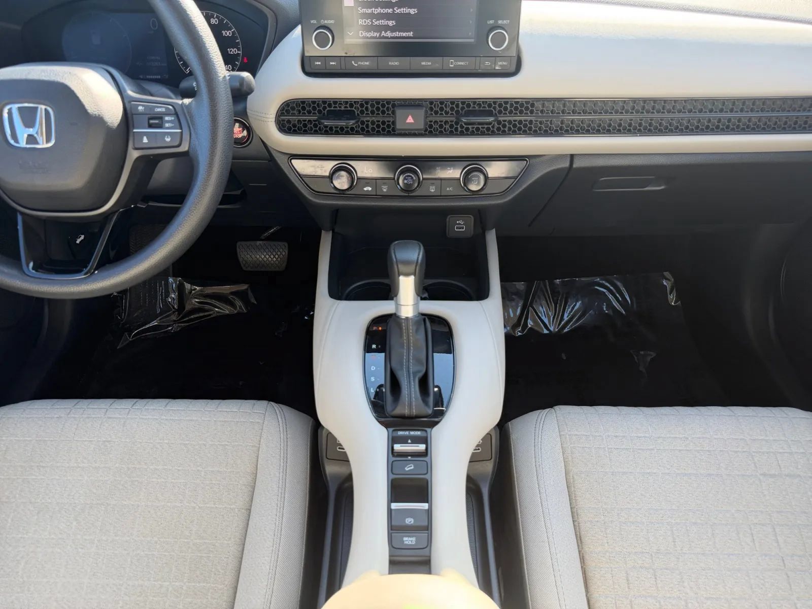 Used 2025 Honda HR-V LX image 18