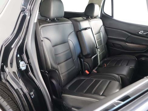 Used 2023 GMC Acadia Denali AWD/4WD image 34