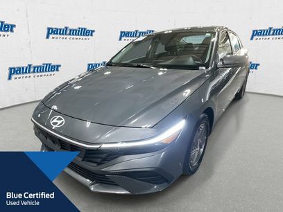 Used 2026 Hyundai Elantra SE