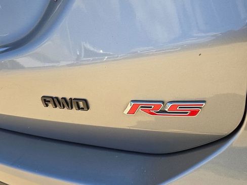 Used 2024 Chevrolet Equinox RS AWD/4WD image 30