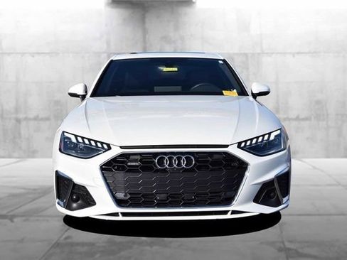 Used 2024 Audi A4 2.0T Premium Plus w/ Premium Plus Package image 4