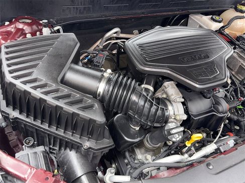 Used 2020 Cadillac XT6 Premium Luxury image 59