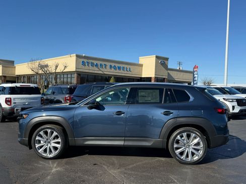 New 2026 MAZDA CX-50 AWD 2.5 S w/ Weather Package image 25