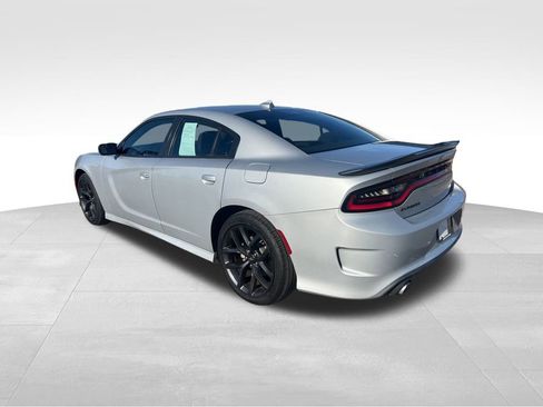 Used 2023 Dodge Charger GT w/ Blacktop Package image 5