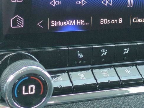 New 2025 Chevrolet Colorado Trail Boss image 23