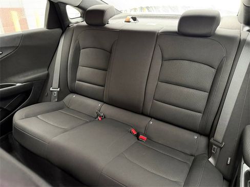 Used 2021 Chevrolet Malibu RS image 13