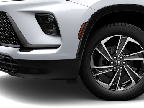 New 2026 Buick Enclave Sport Touring w/ Power Package image 38