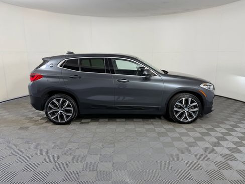 Used 2020 BMW X2 sDrive28i image 8
