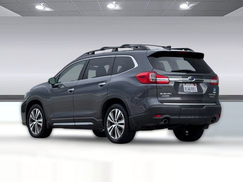 Used 2019 Subaru Ascent Touring w/ Popular Package #3 image 7