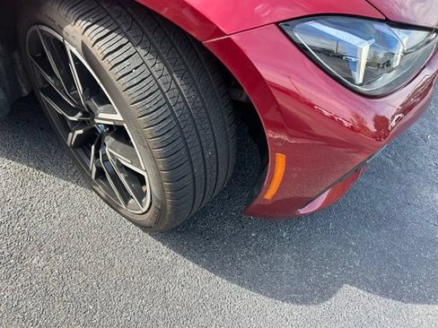 Used 2025 BMW M440i RWD image 4
