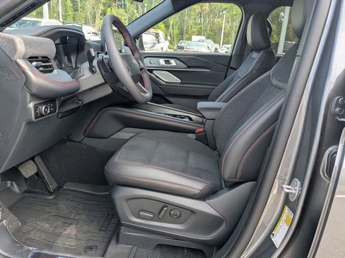 New 2026 Ford Explorer ST RWD image 14