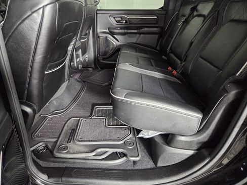 Used 2025 RAM 1500 Limited image 64