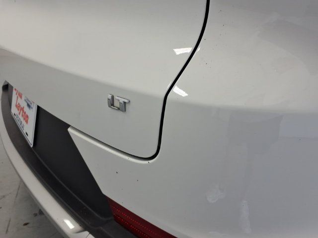 Used 2023 Chevrolet TrailBlazer LT FWD image 10