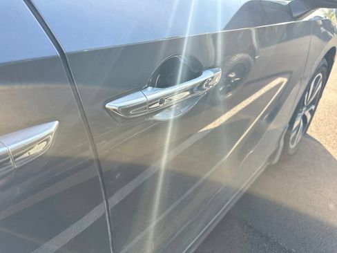 Used 2022 Honda Odyssey Touring image 19