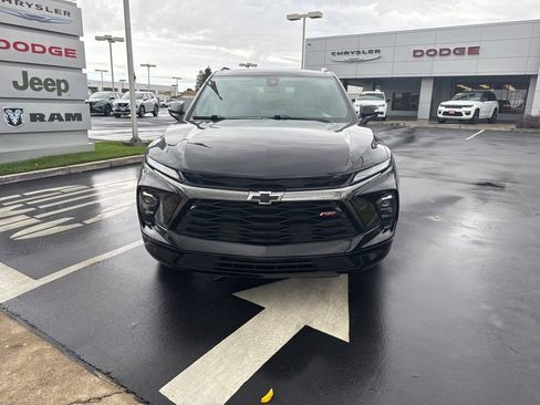 Used 2025 Chevrolet Blazer RS image 11
