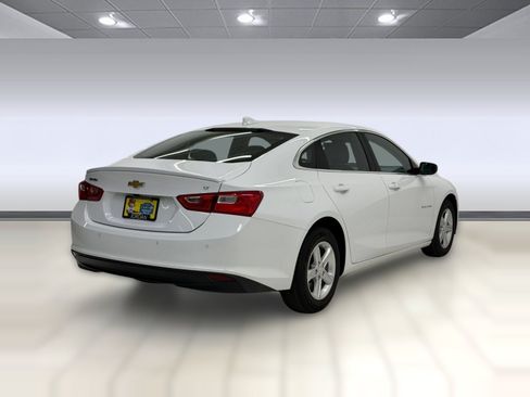 Used 2024 Chevrolet Malibu LT FWD image 7
