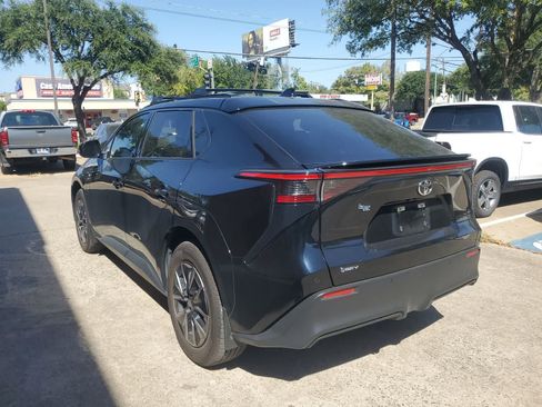 Used 2026 Toyota bZ FWD image 4