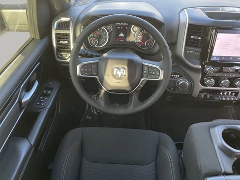 Used 2025 RAM 1500 Big Horn image 14