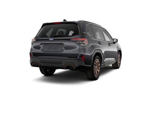 New 2026 Subaru Forester Sport image 6