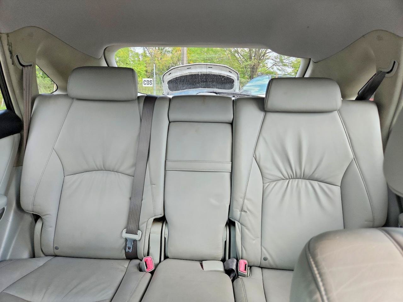 Used 2006 Lexus RX 400h AWD image 6