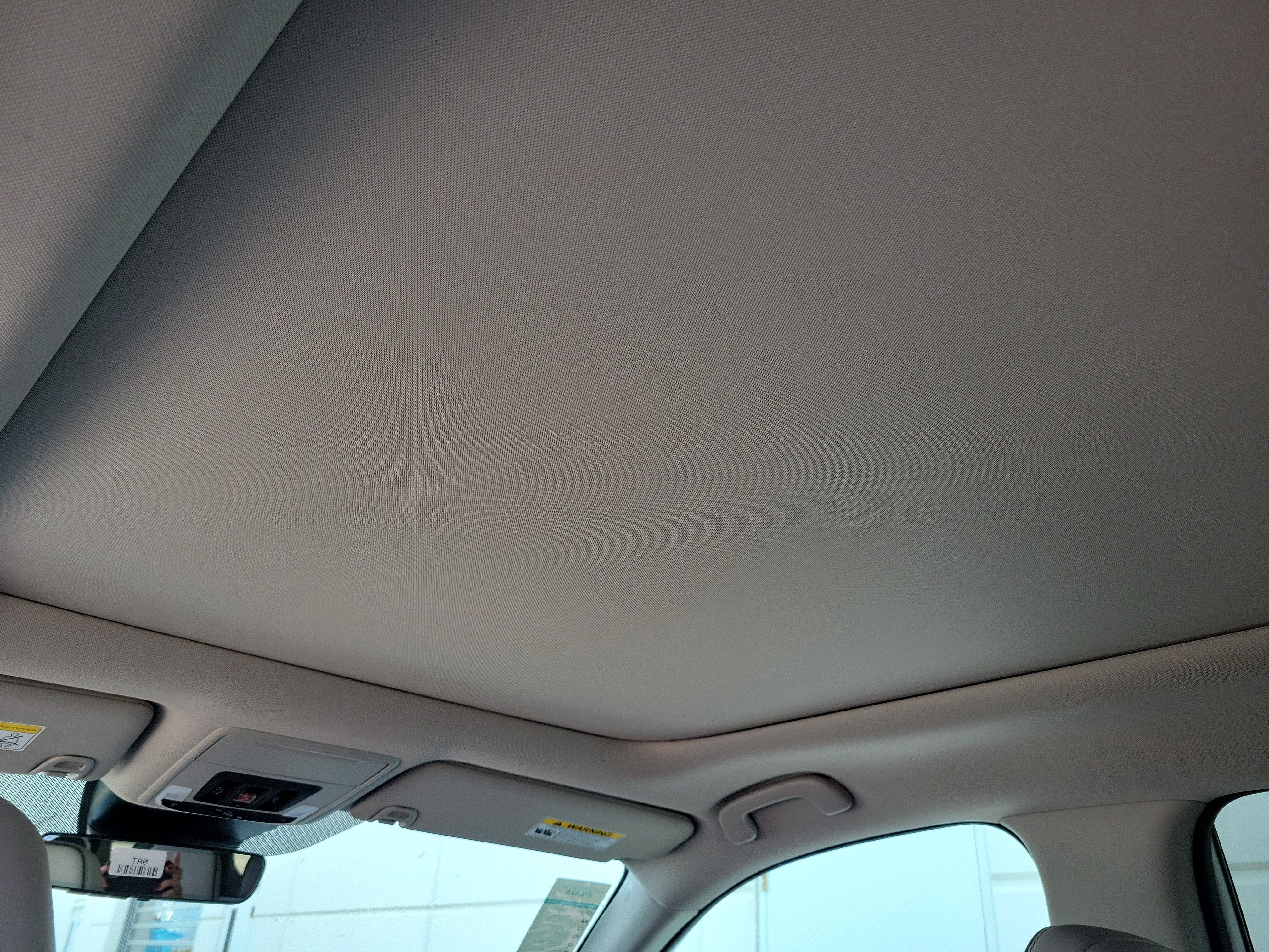 New 2026 Honda Pilot Elite image 22