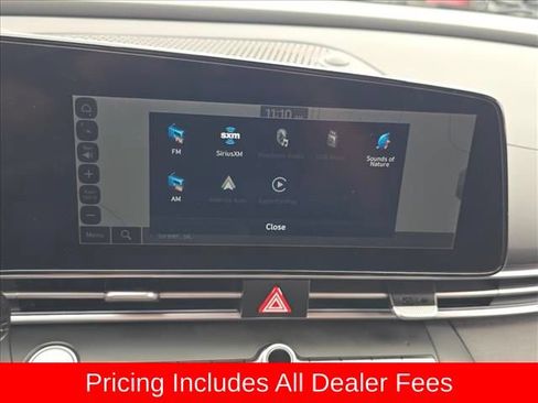 Certified 2023 Hyundai Elantra Limited FWD image 20