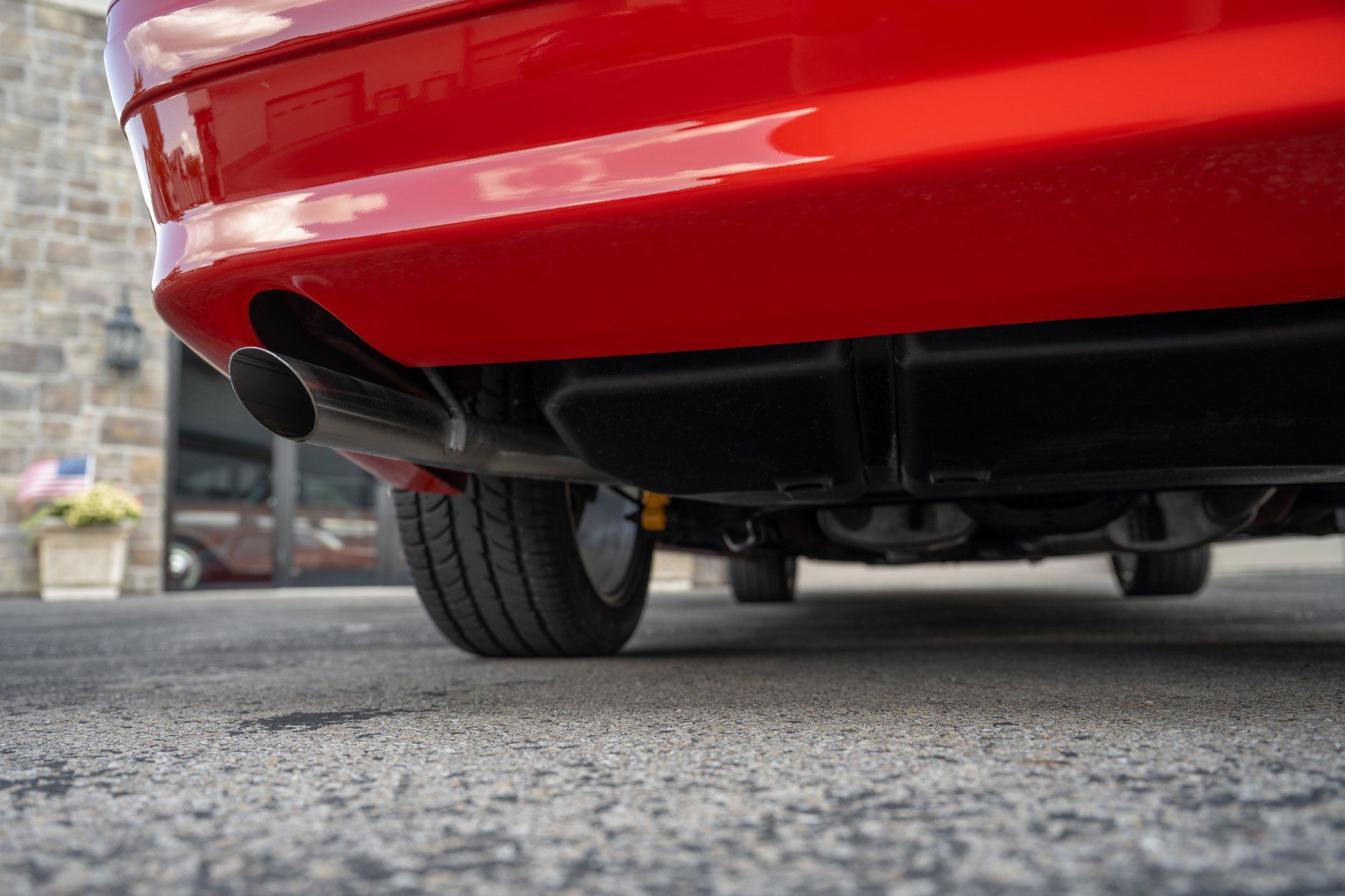 Used 1993 Ford Mustang Cobra RWD image 64