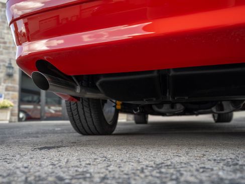 Used 1993 Ford Mustang Cobra RWD image 64