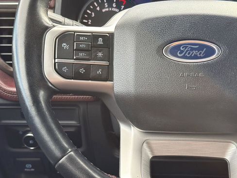 Used 2024 Ford Expedition Max Limited RWD image 17