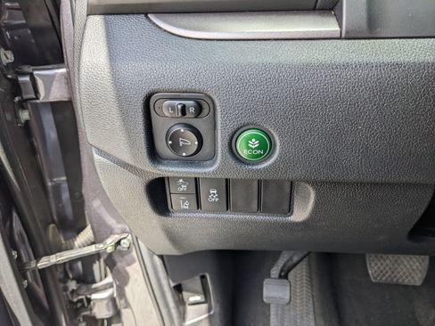 Used 2021 Honda Passport EX-L image 32