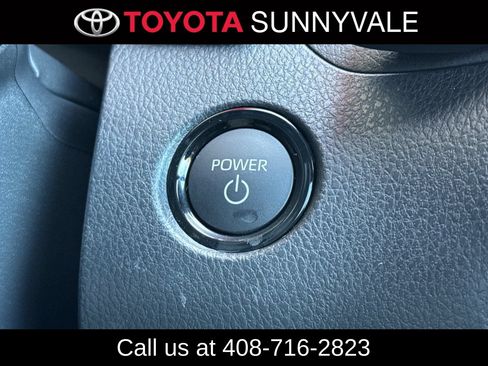 Used 2026 Toyota Camry SE w/ Multimedia Upgrade Package FWD image 25