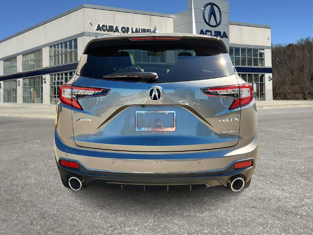 Certified 2026 Acura RDX w/ Advance Package AWD/4WD image 5