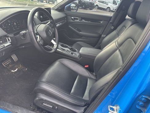Used 2023 Honda Civic Sport Touring image 9