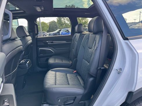 New 2025 Kia Telluride SX Prestige X-Line image 9