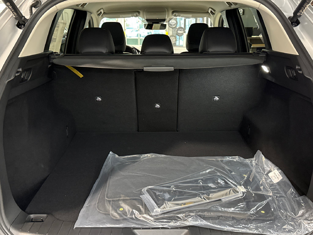 New 2026 MAZDA CX-5 Preferred AWD/4WD image 5