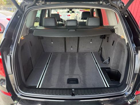 Used 2015 BMW X3 xDrive28i image 4