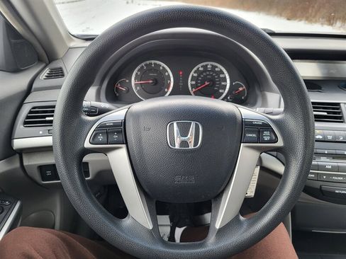Used 2008 Honda Accord EX image 17