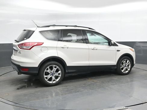 Used 2013 Ford Escape SEL FWD image 3