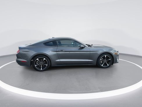 Certified 2022 Ford Mustang Coupe w/ Equipment Group 101A image 10