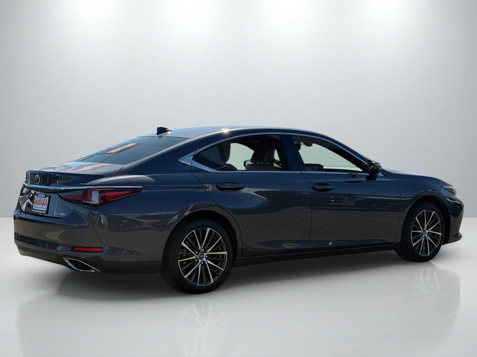 Used 2023 Lexus ES 350 w/ Premium Package FWD image 7