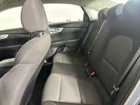 Used 2024 Kia Forte LXS FWD image 21