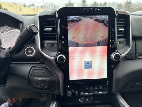 New 2025 RAM 2500 Big Horn image 14