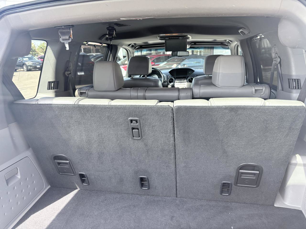 Used 2013 Honda Pilot Touring image 17