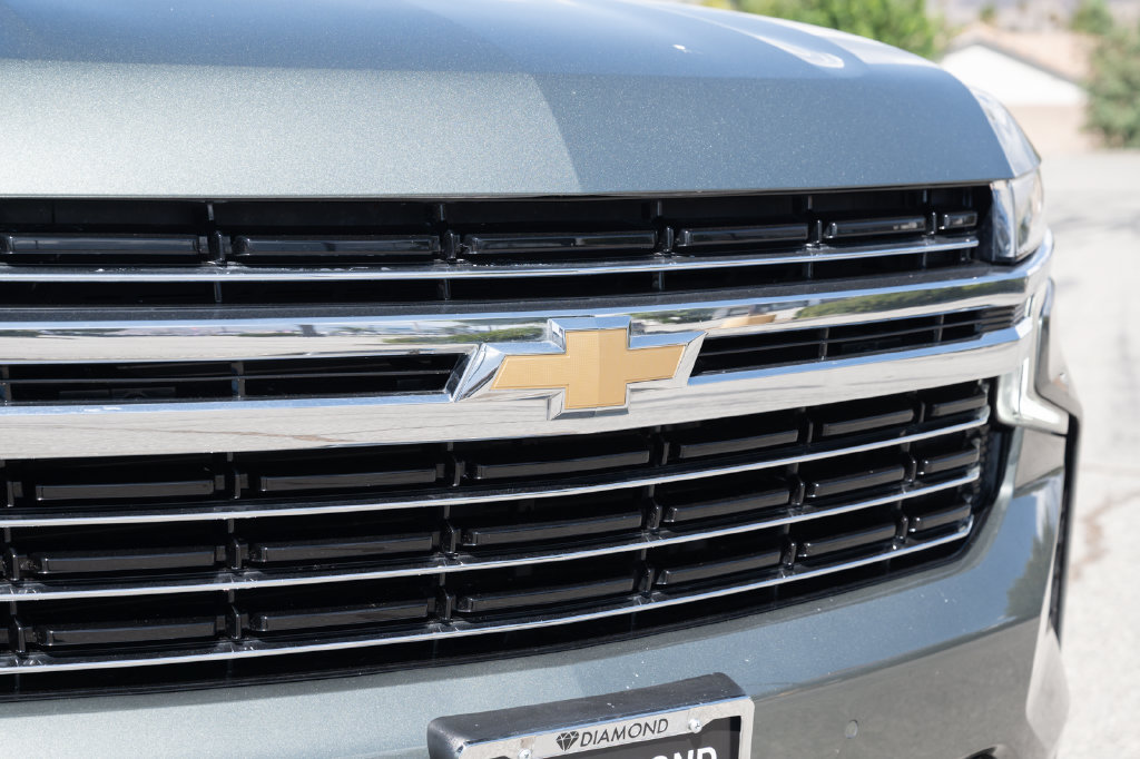 Used 2024 Chevrolet Tahoe LT RWD image 11