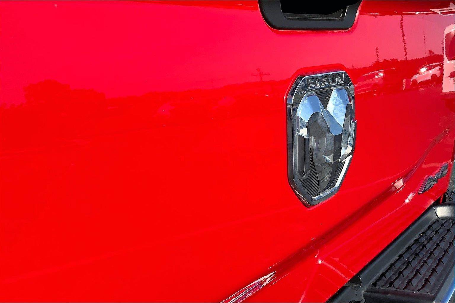 Used 2019 RAM 2500 Tradesman AWD/4WD image 30