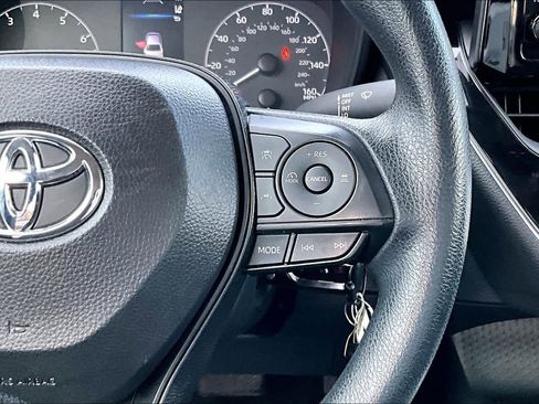 Used 2024 Toyota Corolla LE image 24