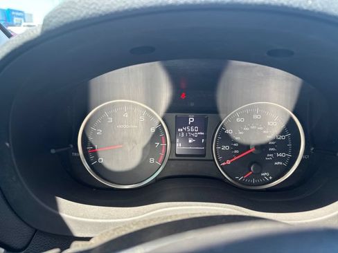 Used 2014 Subaru Crosstrek 2.0i Limited AWD/4WD image 15